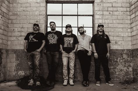 Treaty Oak Revival to play Midland County Horseshoe - Odessa American