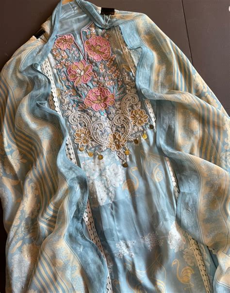 SilK Collection – Aisha Creations