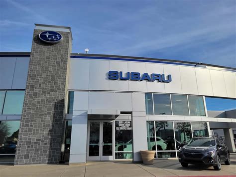 Elk Grove Subaru