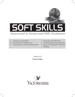 Soft Skills Living a Better Life – Kitaboo One eStore
