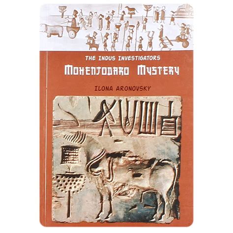 Buy The Indus Investigators: Mohenjodaro Mystery Book Online at Low ...