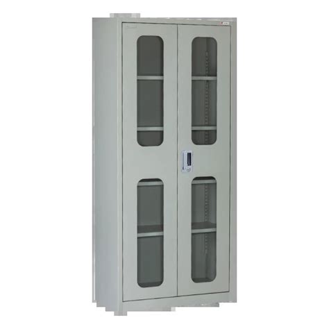 Smart & Durable Metal Storage Solutions for Offices - Geeken