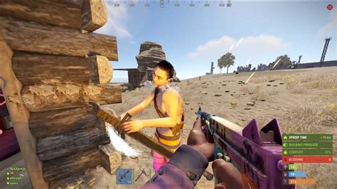 Image result for Rust Wipe Song