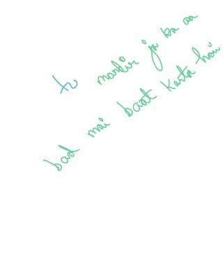 The values of the remainder r, when a positive integer a is divided by ...