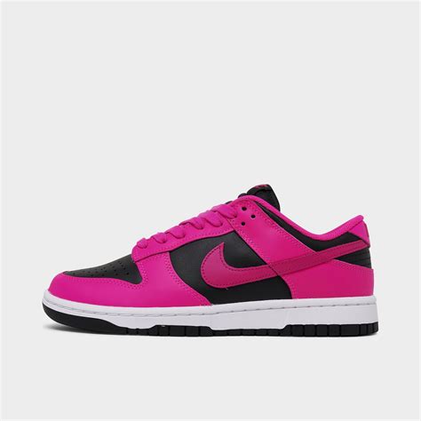 Womens Nike Dunk Low Retro Casual Shoes | Finish Line