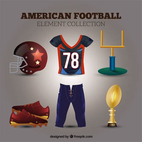 Cartoon football jersey Images - Free Download on Freepik