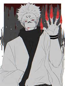 Sukuna (Jujutsu Kaisen) Image #2856682   Zerochan Anime  