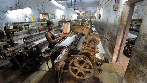 Industries In Haryana