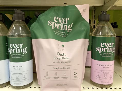 Is Everspring Actually Non-Toxic? - The Filtery