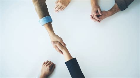 6 Tips To Build Rapport And Develop Meaningful Relationships – OYLDZ