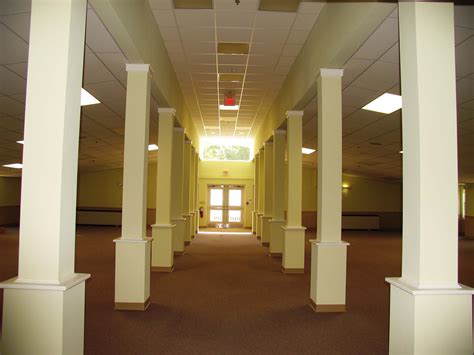 Shady Lane Nursing Home | Newport Construction