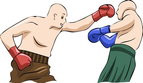 Boxing PNG 的图像结果