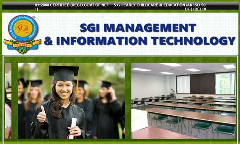 S.G.I.EARLY CHILDCARE & EDUCATION sgiecce.org