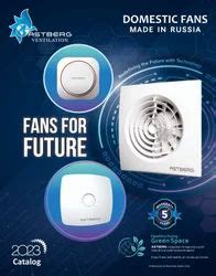 Ventilation And Exhaust Fans - Industrial Exhaust Fresh Air Fans ...