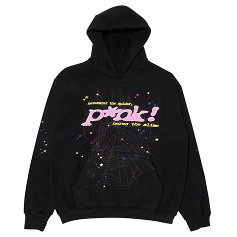 Spider Hoodie | 40% Off Sp5der Hoodies on SpiderHoodie.org