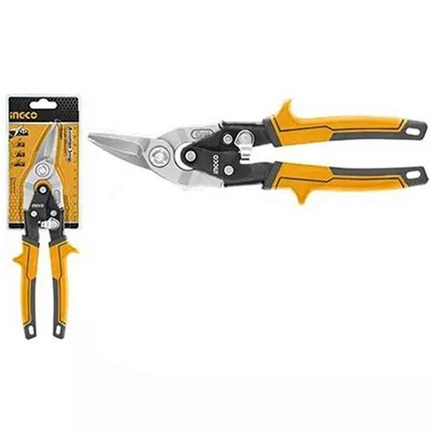 AVIATION SNIP INGCO (HTSN2610L) | ToolsMart1
