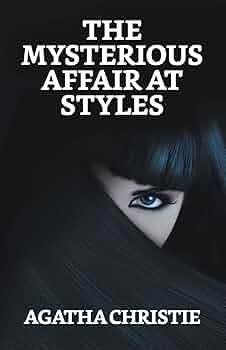 The Mysterious Affair At Styles - Price History