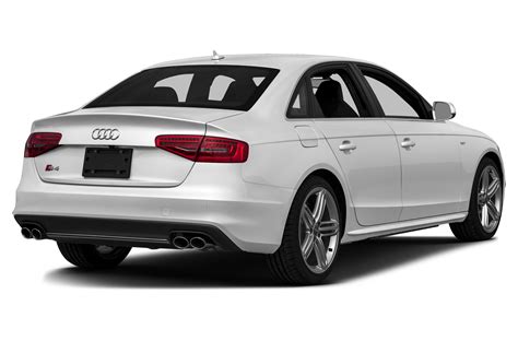 2014 Audi S4 - Specs, Prices, MPG, Reviews & Photos | Cars.com