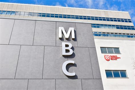 Queen's Medical Biology Centre Mortuary & Dissection Room, Belfast ...