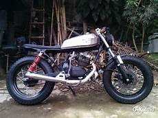 Harga Honda Cafe Racer by Honda Cb100 Cafe Racer Style Jual Motor Honda Cb Bandung Harga Honda Cafe Racer
