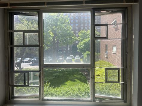 How to install window ac unit in this type of window?? : r/DIY