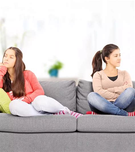 Conflict Resolution Skills For Teenagers: 10 Commandments