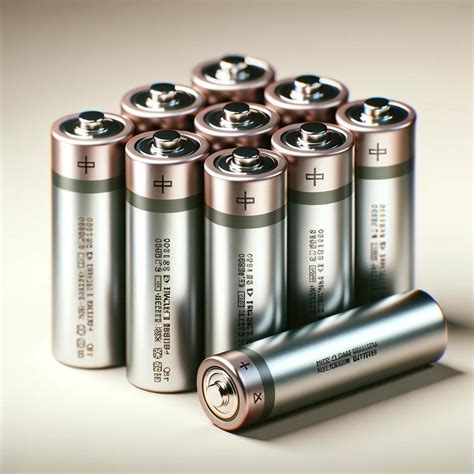 16 06 02* Nickel-cadmium batteries