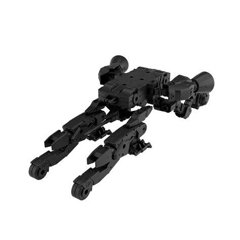 Bandai Hobby - 30MM 1/144 Extended Armament Vehicle (Space Craft ...