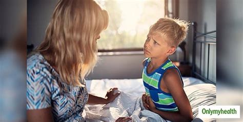 Parents Should Know About Stomach Pain In Children In Hindi | पेट के ...