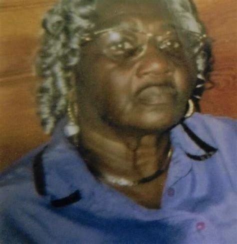 Gracie Wilder Obituary 2021 - Pasley's Mortuary