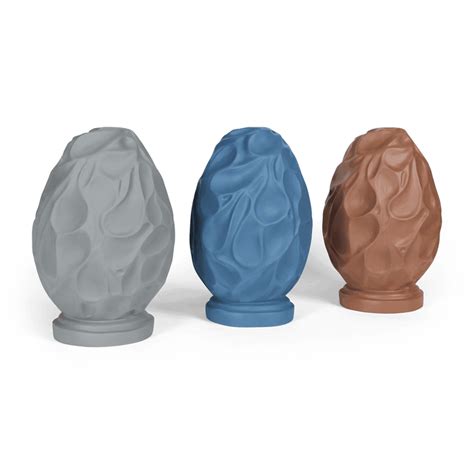 Shop Decorative Showpiece Set of 3 | Multicolor Display Object For ...