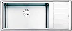 lavello incasso una vasca lavello cucina 1 vasca incasso acciaio inox apell 116 cm lavello incasso una vasca lavello cucina 1 vasca incasso acciaio inox apell 116 cm