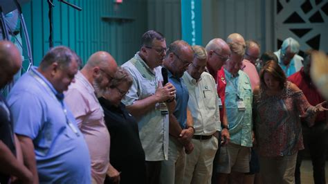 NC Baptists 2025 calendar of events now available | Baptist State ...