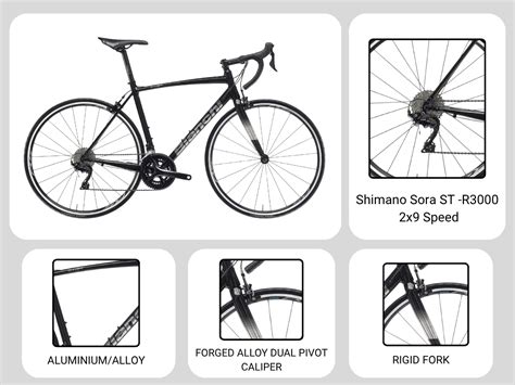 All Bicycles - CMB