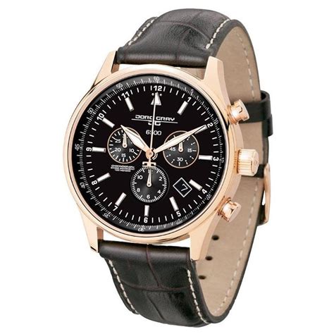Jorg Gray Jg6500-61 6500 Mens Watch : Amazon.in: Fashion