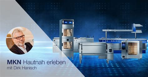 MKN Seminar: Hautnah erleben Veggie Küche , Maiworm Großküchentechnik ...