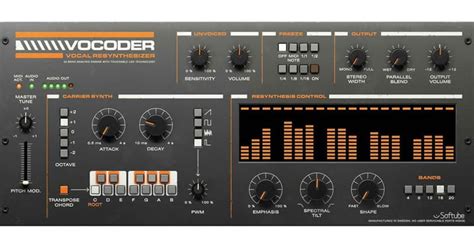 Image result for Vocoder Music