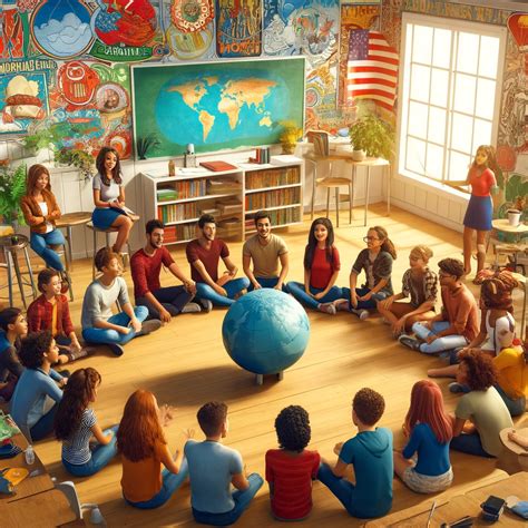 Enhancing Social Studies Through Student-Driven Conversations – Indiana ...