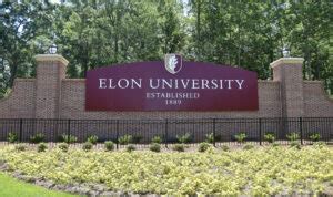 Elon Academic Calendar 2023-2024: Important Dates.Elon University