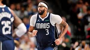 Bombshell Anthony Davis Report Completely Shifts Trade Rumors Around ...