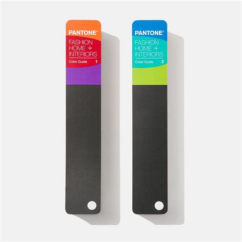 Pantone Shade Card- Tpg Pantone Guide- (Authorsied Distributors ...