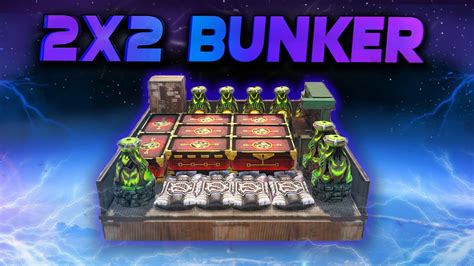 Image result for Rust 2x2 Designs