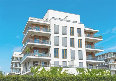 strata building residential | Precise Property