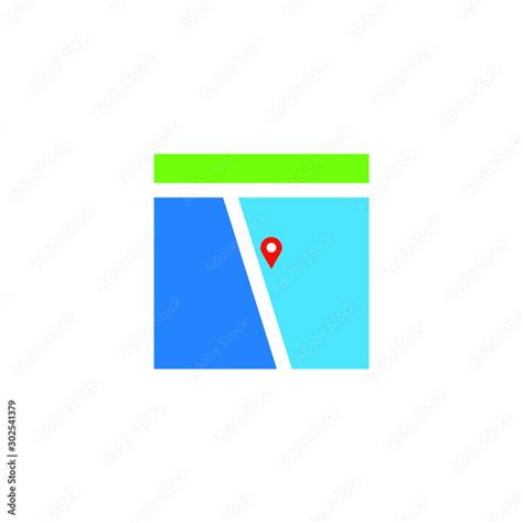 Point Symbol Map 的图像结果