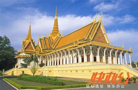 投资柬埔寨不只有金边，这几座热门城市值得看看！