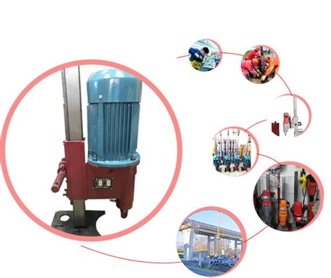水磨钻机在进行施工应采纳哪些安全办法？ -重庆神风喆工程机械有限公司