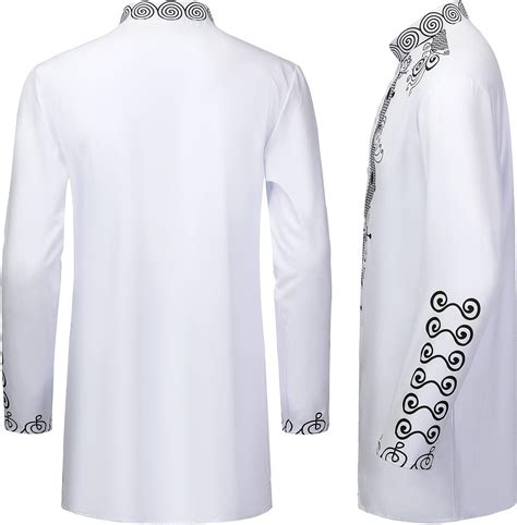 YND Men’s 2 Piece Dashiki Set African Shirt and India | Ubuy