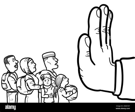 Limited Government Drawing