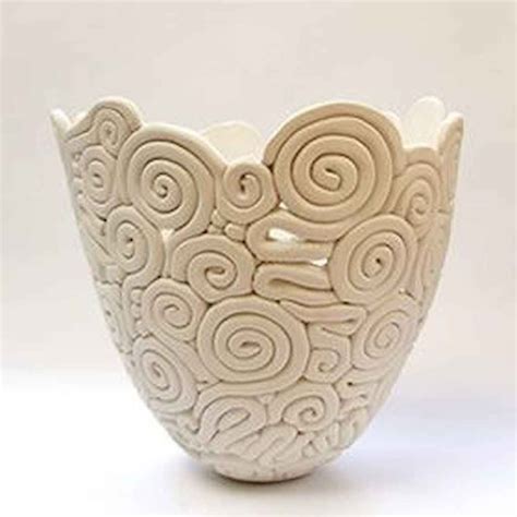 13 Coil pottery ideas | coil pottery, pottery, ceramics projects