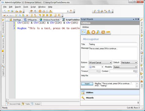 Image result for Admin Script Tutorial